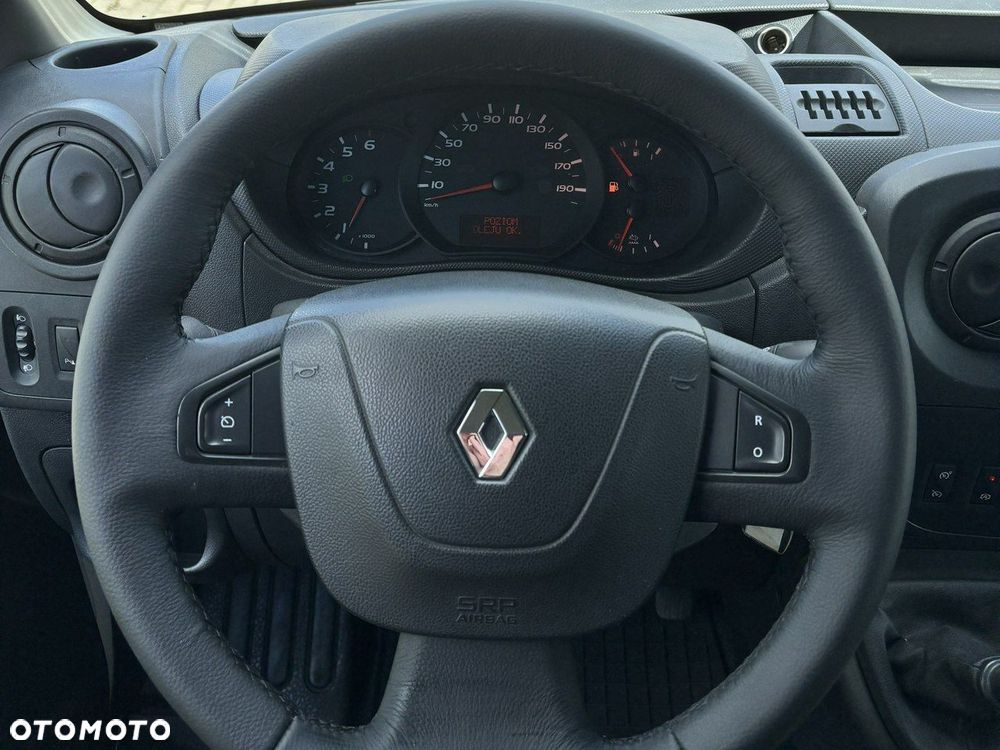 Renault Master - 11