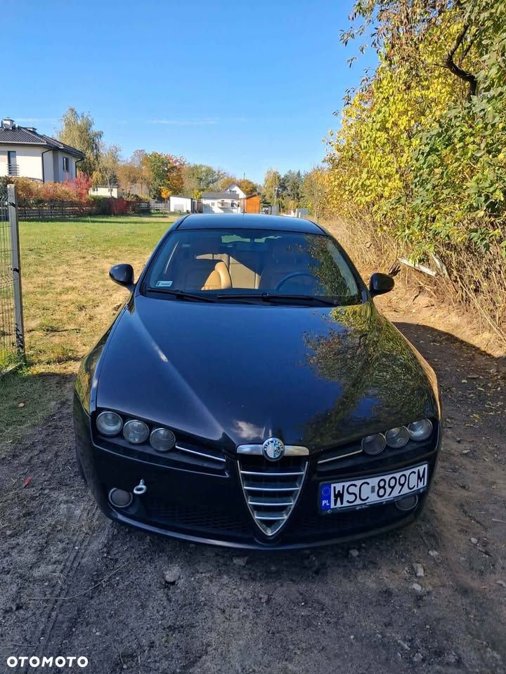 Alfa Romeo 159