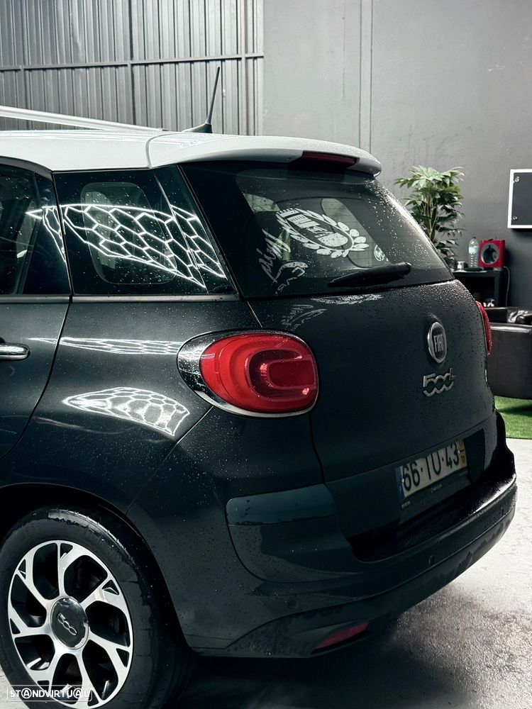 Fiat 500L - 13