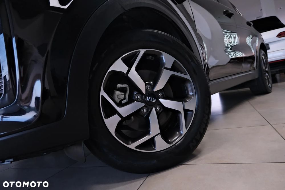 Kia Sportage - 21