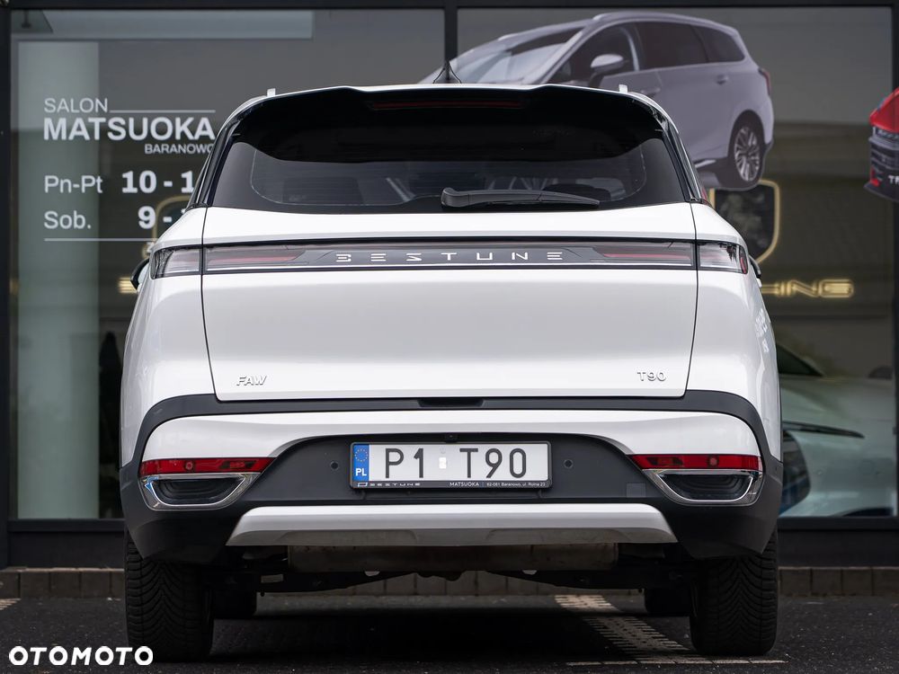 Bestune T90 - 8