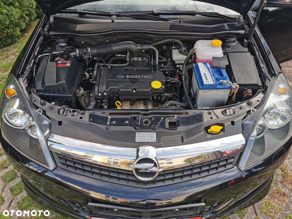 Opel Astra 1.4 Edition 111 Jahre - 29