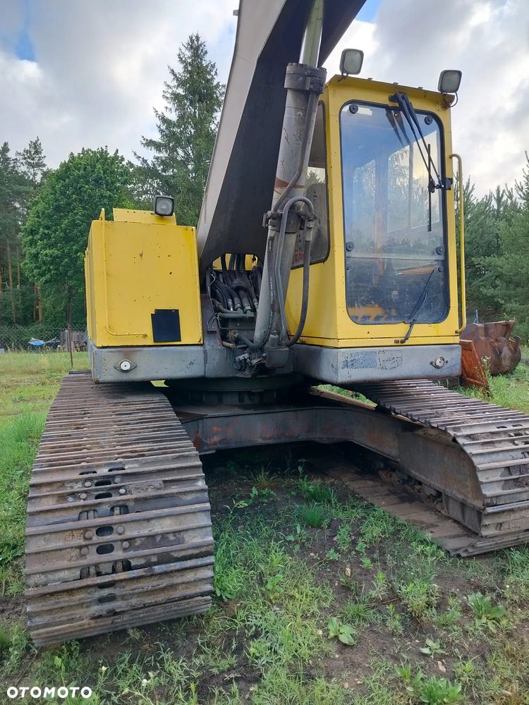 Volvo Akerman ec230B - 22