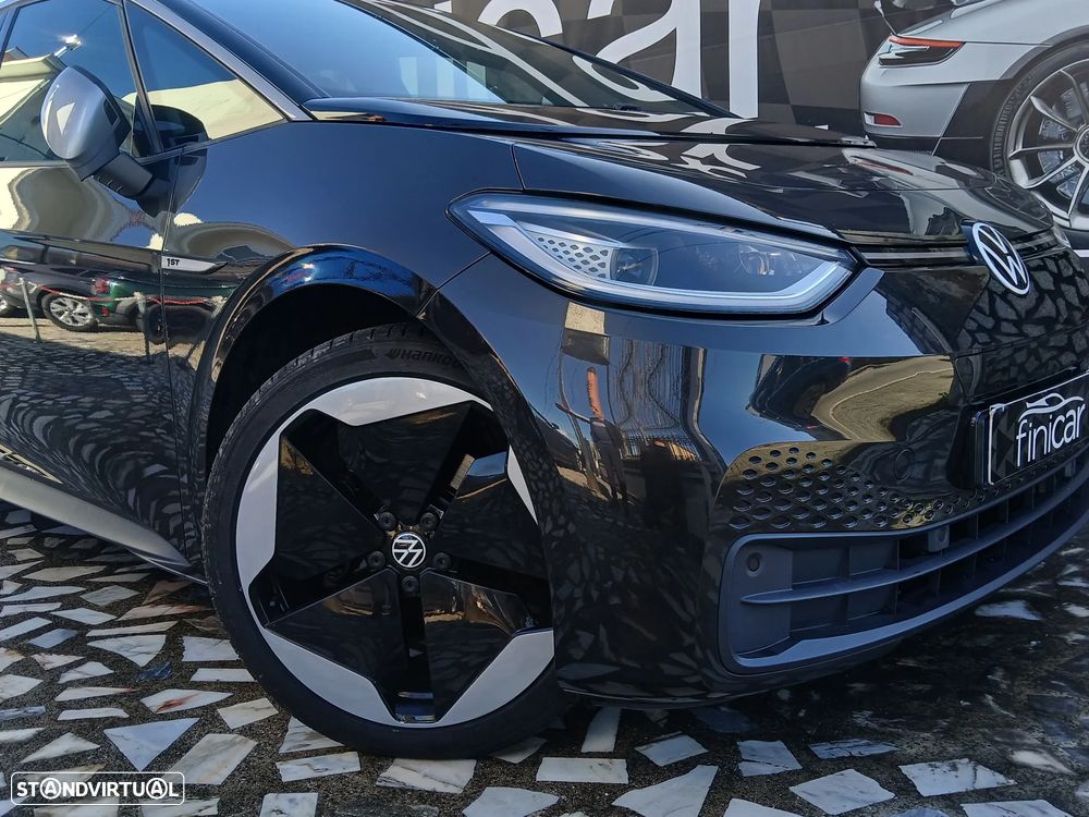 VW ID.3 Performance Upgrade Pro 1st - 10