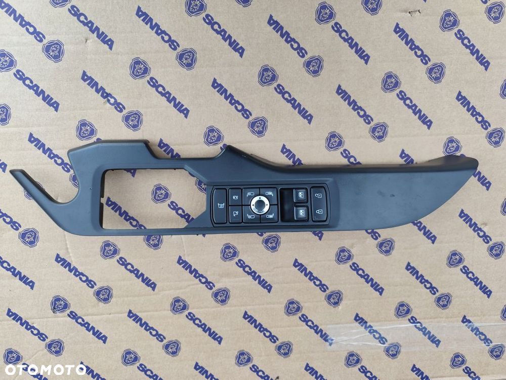 PANEL STEROWNIK SCANIA NEXT GEN 2569026 - 1