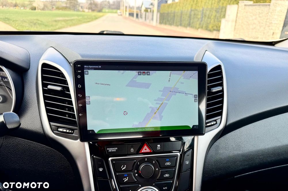Hyundai i30 - 10