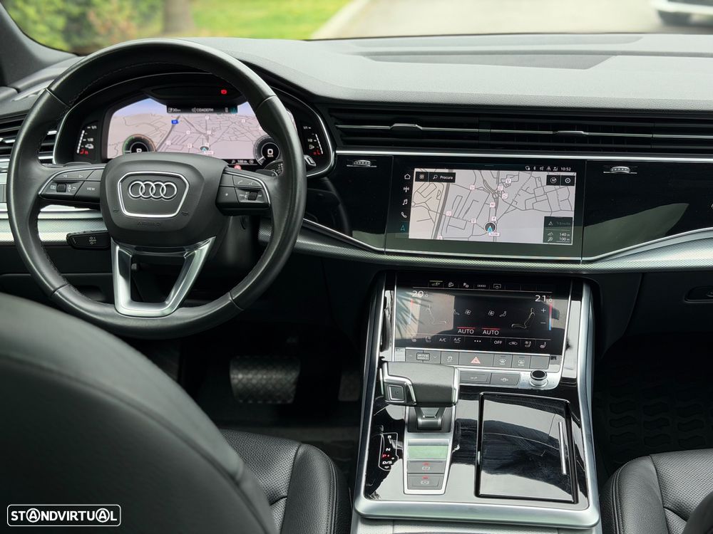 Audi Q7 - 5