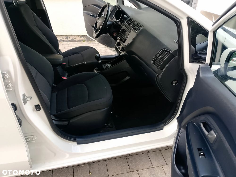 Kia Rio 1.2 Spirit - 7