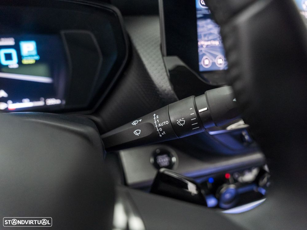 Citroën C5 X 1.6 Hybrid Feel Pack e-EAT8 - 23