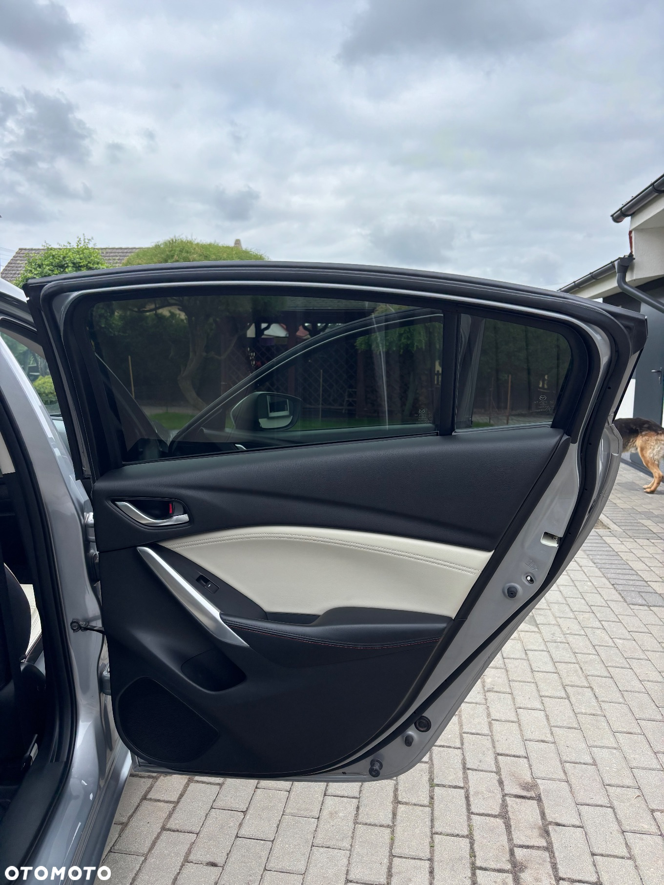 Mazda 6 2.2 D Skyenergy I-ELoop - 30