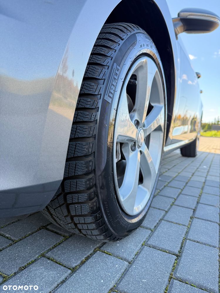 Volkswagen Golf VII 1.4 TSI BMT Comfortline Perfectline - 17