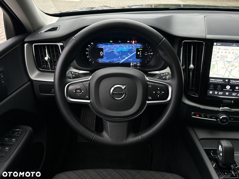 Volvo XC 60 - 14