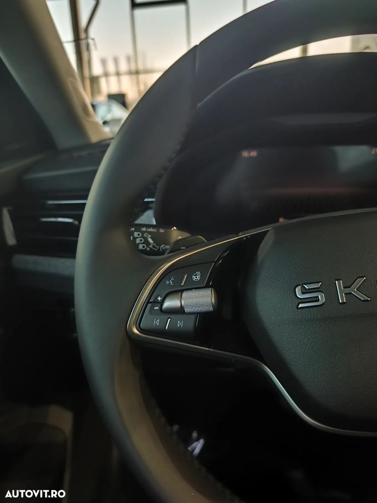 Skoda Kamiq 1.0 TSI DSG Selection - 2