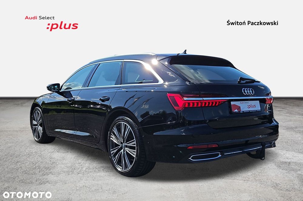 Audi A6 Avant - 3