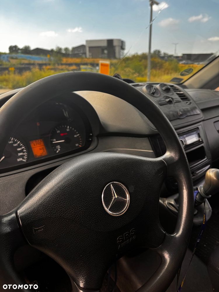 Mercedes-Benz Ciężarowe - 11