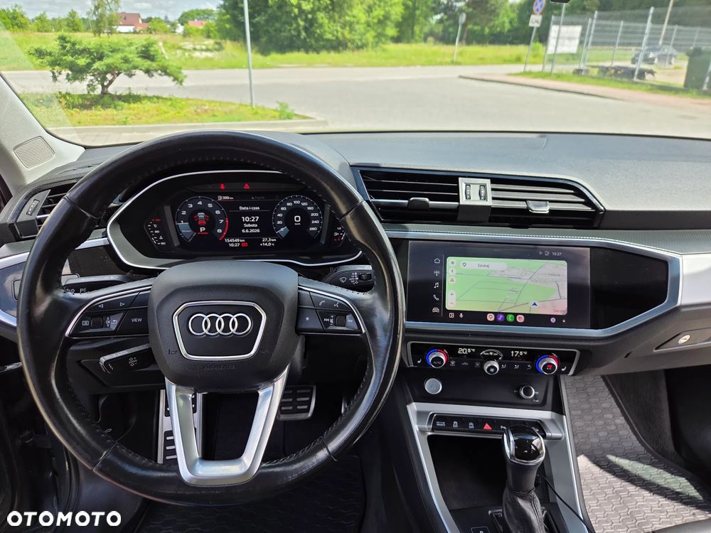 Audi Q3 45 TFSI Quattro S tronic - 27