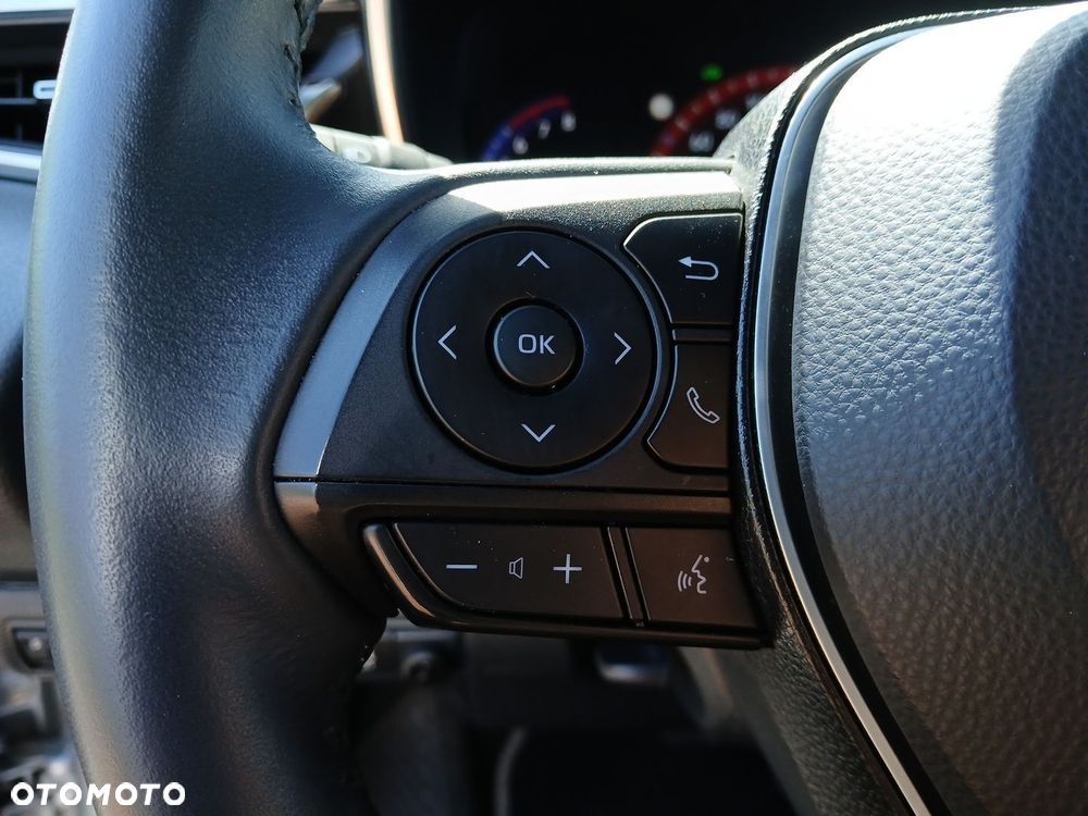 Toyota Corolla 2.0 Hybrid Comfort - 27