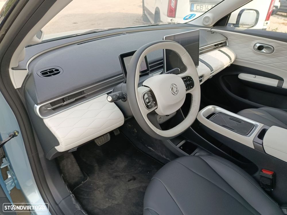 Dongfeng Box 42 kWh Pro - 6