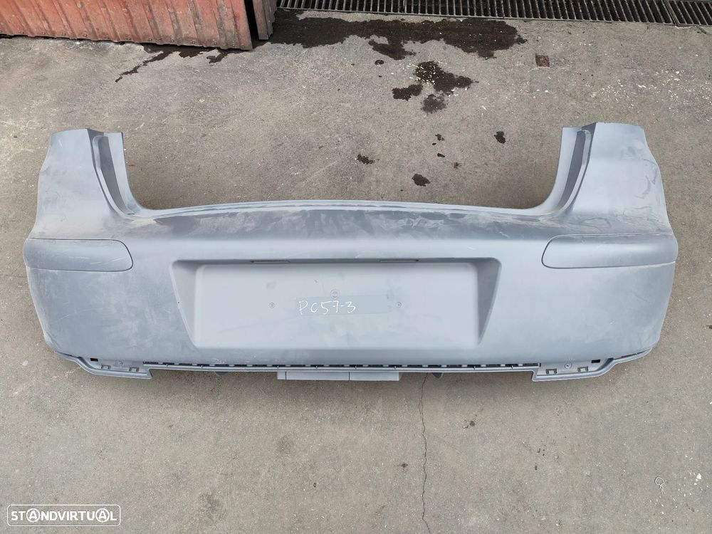 SEAT IBIZA 6L PARA CHOQUES TRÁS - PC573 - 1