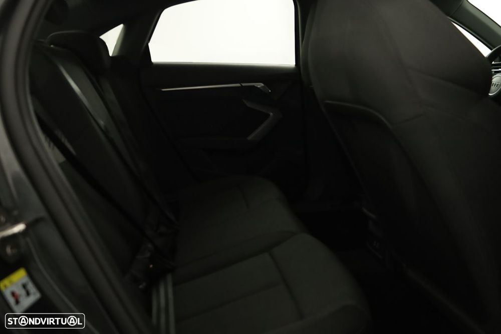 Audi A3 Limousine - 21