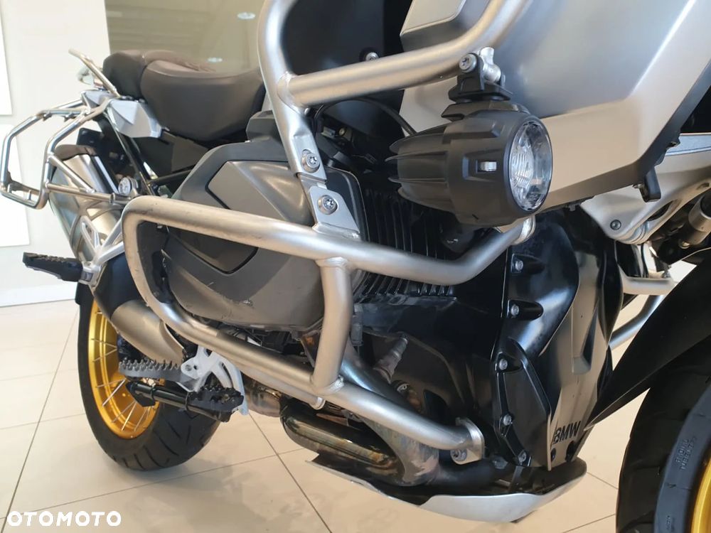 BMW R1250 GS Adventure - 16