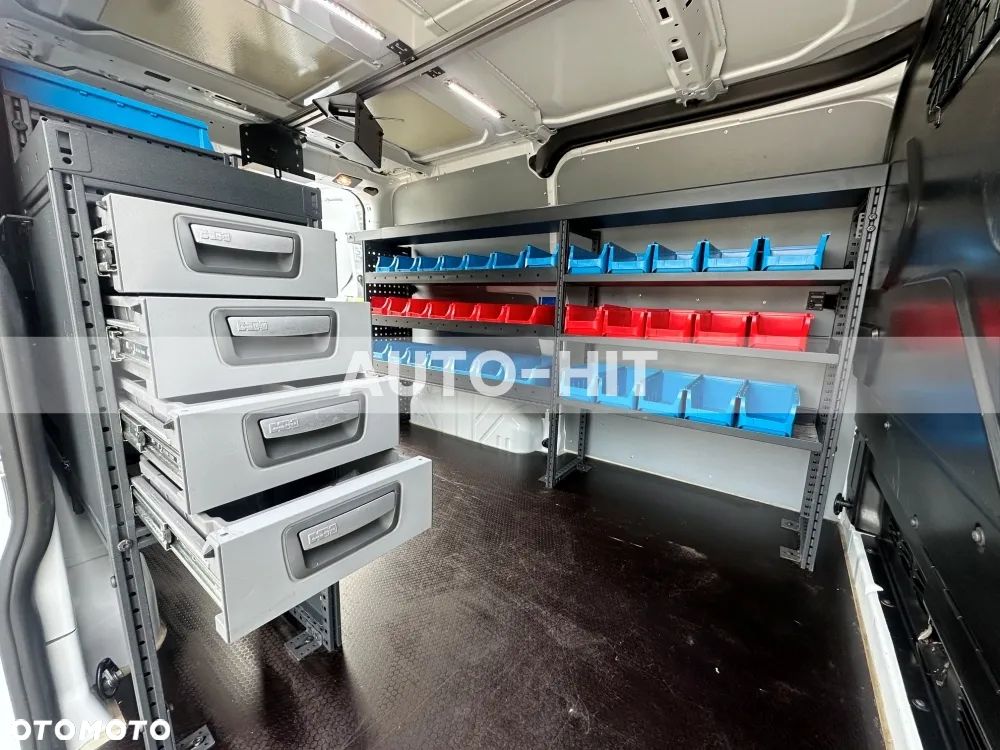 Ford Transit - 7