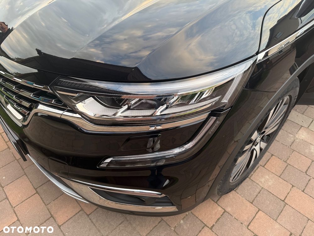 Renault Koleos 2.0 Blue dCi Initiale Paris 4x4 X-Tronic - 19