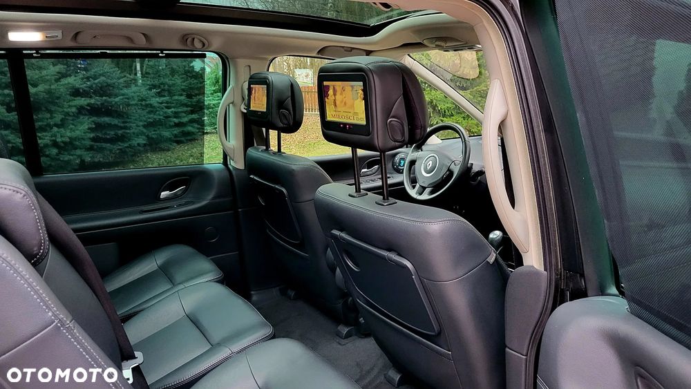 Renault Espace - 11