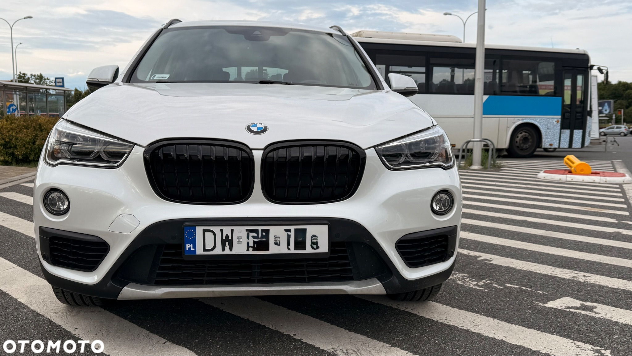 BMW X1 sDrive18d Advantage - 2
