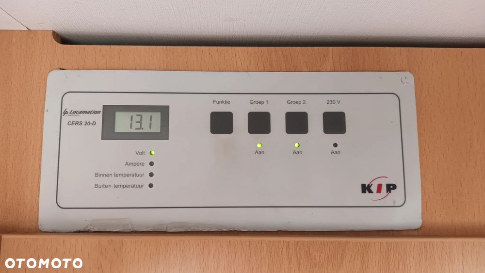 Kip 41G grey-line - 19