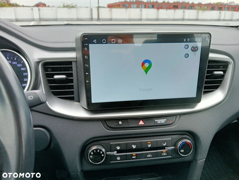 Kia Ceed 1.0 T-GDI M - 17