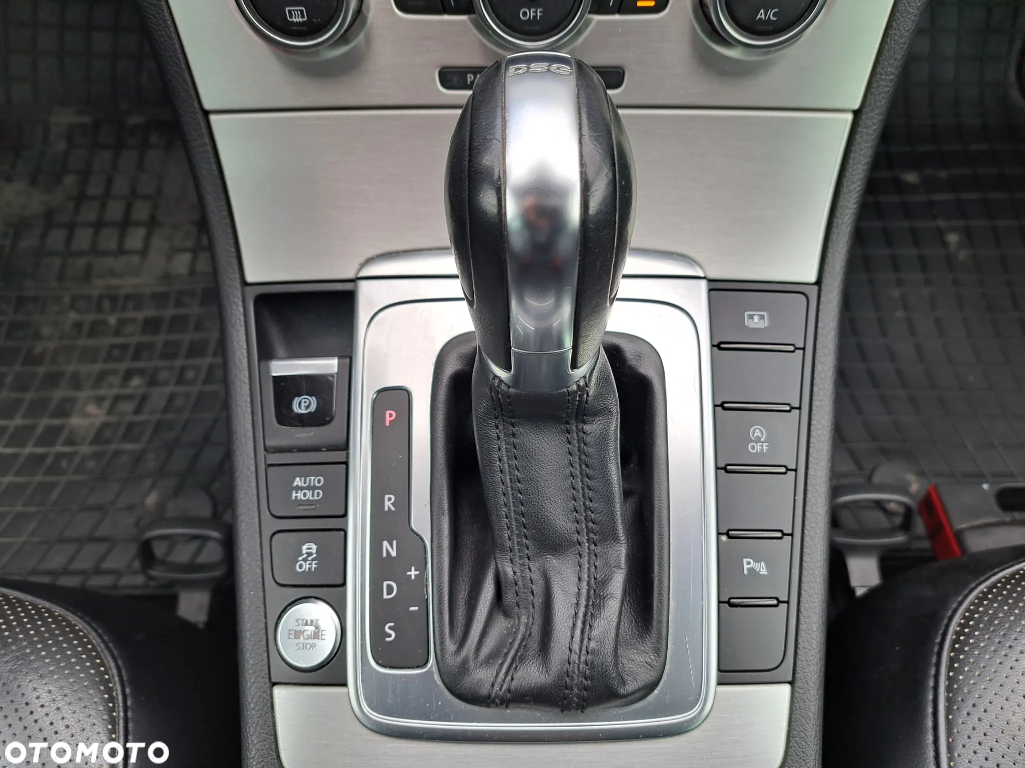 Volkswagen Passat - 29