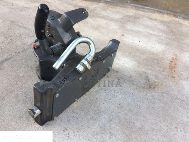 John Deere - Zaczep 39cm - 8