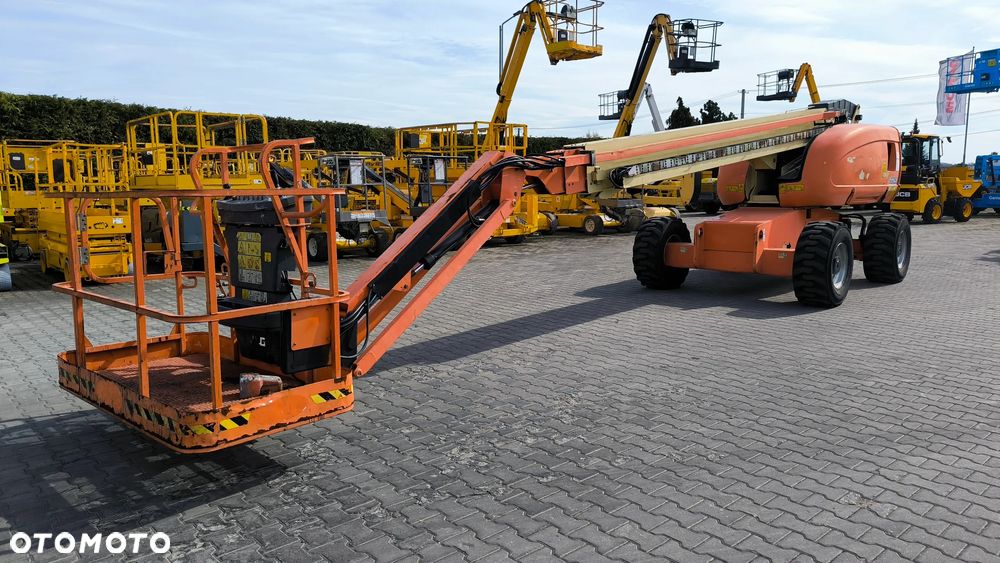 JLG 660 SJ - 4