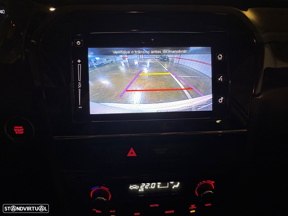 Suzuki Vitara 1.6 VVT GLX - 15