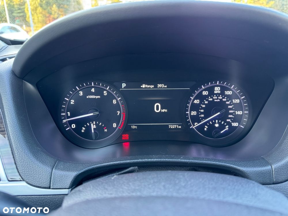 Hyundai Genesis - 15