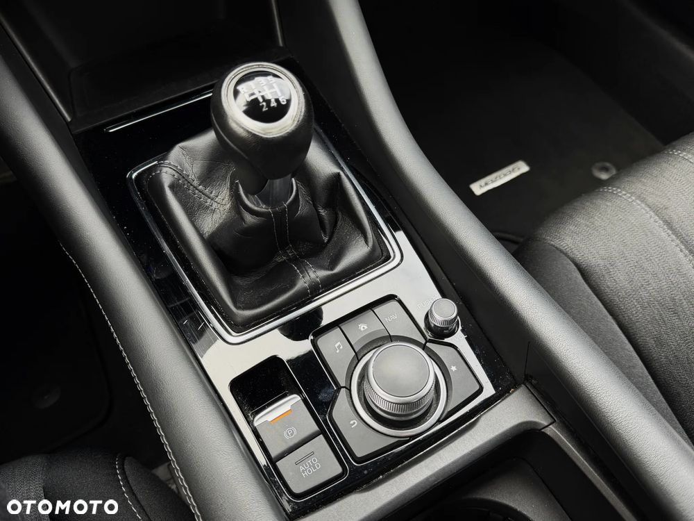 Mazda 6 2.0 SKYJoy - 14