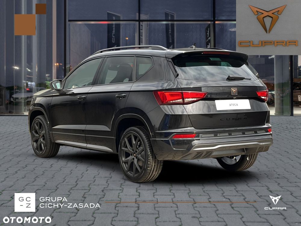 Cupra Ateca - 3