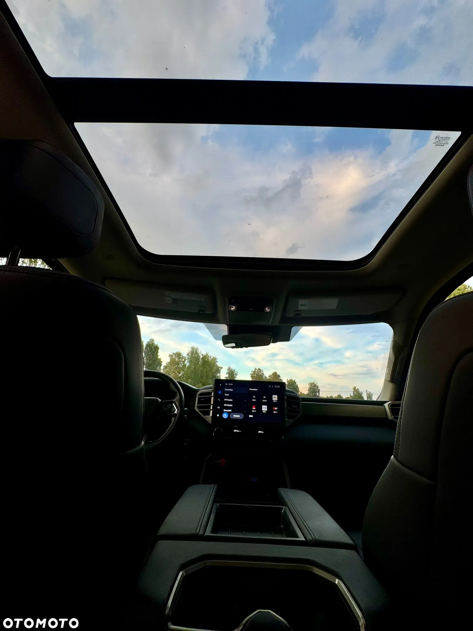 Toyota Tundra - 9