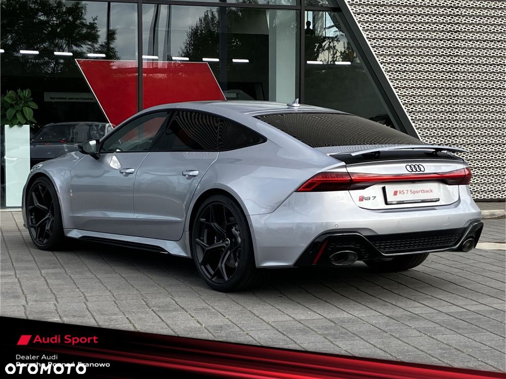 Audi RS7 Sportback - 3