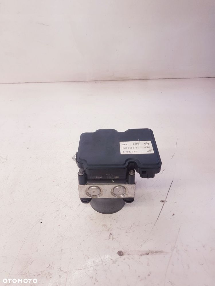 POMPA ABS ESP AUDI VW SEAT 6C0907379S 6C0614517S - 4