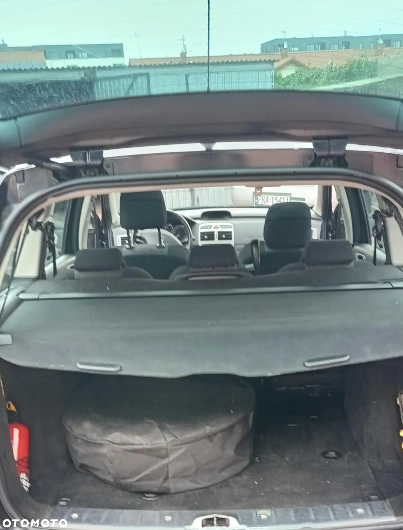 Peugeot 307 2.0 Premium - 15