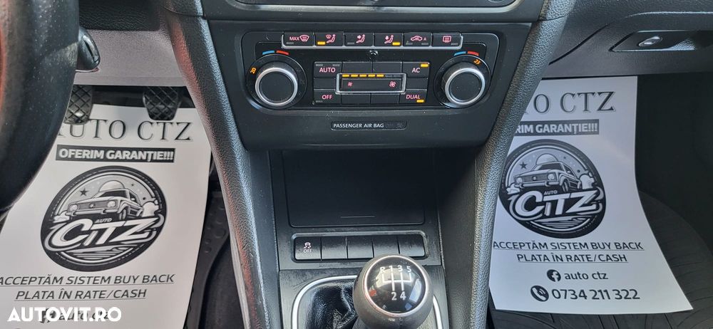 Volkswagen Golf - 19