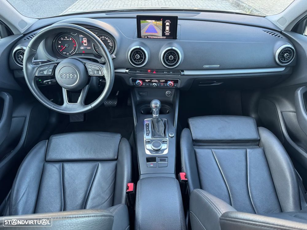 Audi A3 Limousine 1.0 TFSI Sport S tronic - 2
