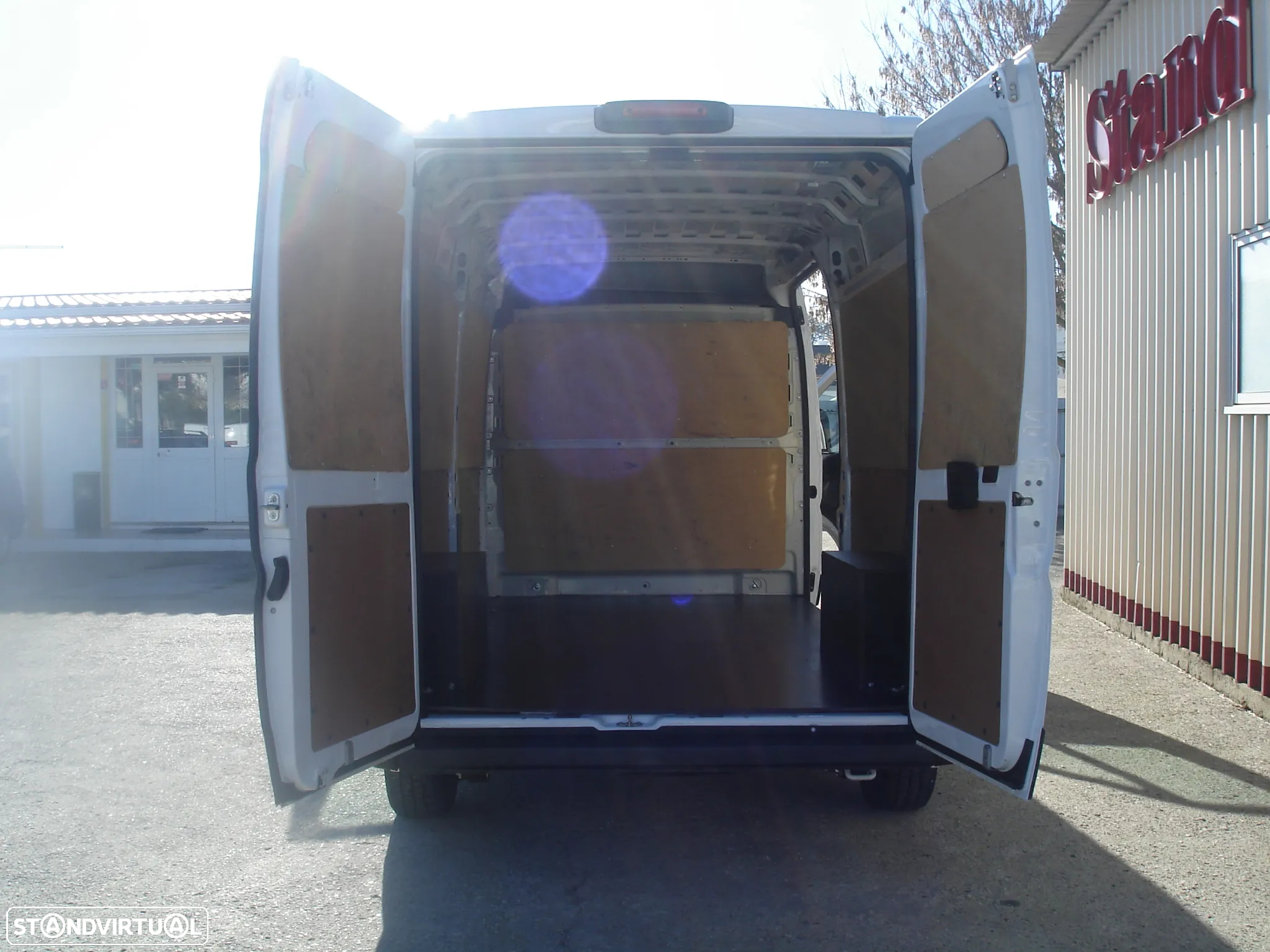 Fiat DUCATO - 35