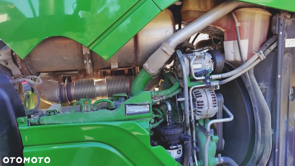 John Deere 6175M - 11