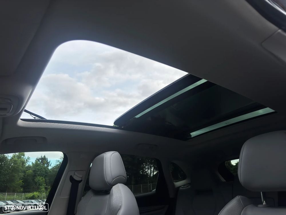 MG Marvel R 70 kWh Luxury - 25