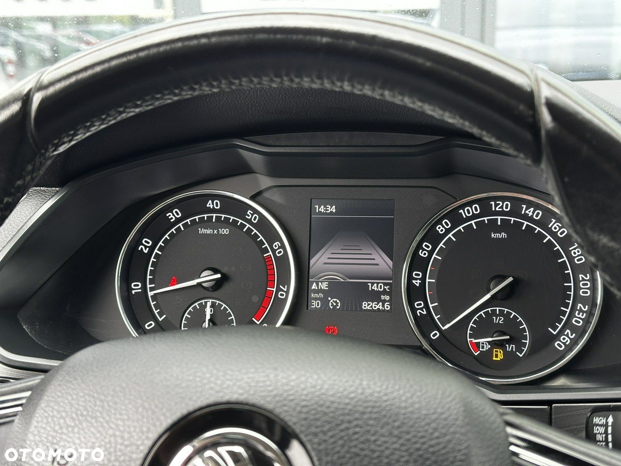 Skoda Superb 1.8 TSI Style - 21