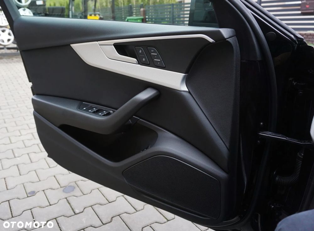 Audi A4 Limousine 2.0 TFSI Quattro S tronic - 14
