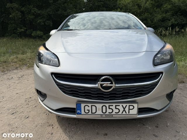 Opel Corsa 1.4 Enjoy - 2